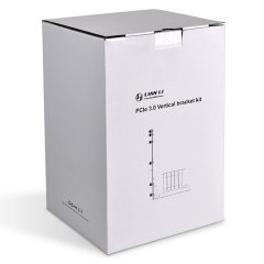 LIAN LI O11DMINI-1W-3 GEN3 DİKEY GPU KİTİ