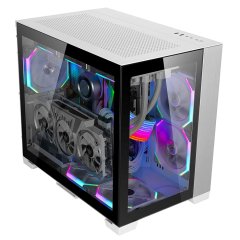 LIAN LI O11DMINI-1W-3 GEN3 DİKEY GPU KİTİ