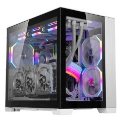 LIAN LI O11DMINI-1W-3 GEN3 DİKEY GPU KİTİ