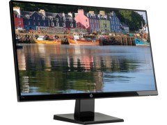 HP 27'' 27w 1JJ98AA 5ms FHD Vga Hdmi IPS Siyah Led