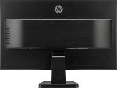 HP 27'' 27w 1JJ98AA 5ms FHD Vga Hdmi IPS Siyah Led