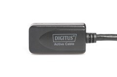 Digitus DA-73104 USB 3.0 Aktif Uzatma Kablosu 5m