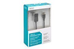 Digitus DA-73104 USB 3.0 Aktif Uzatma Kablosu 5m