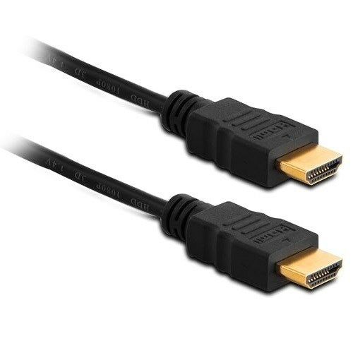 S-Link SL-H110 10 Metre HDMI Kablo Altın Uçlu