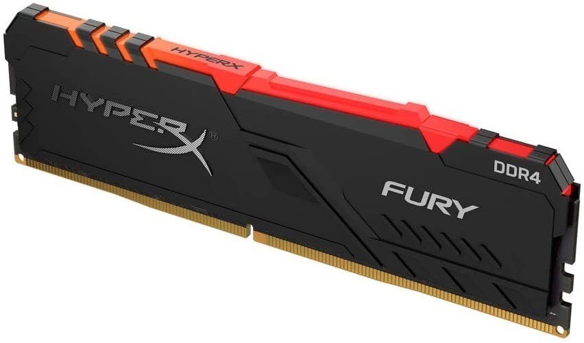 Kingston 16GB HyperX D4 3000 RGB HX430C15FB3A/16