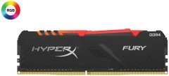 Kingston 16GB HyperX D4 3000 RGB HX430C15FB3A/16