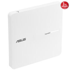 ASUS EXPERTWIFI EBA63 AX3000 DUAL BAND WIFI ROUTER