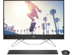 HP 24-CB1036NT 78J80EA AIO i7-1255U 8GB 1TB+512SSD 23.8'' FDOS