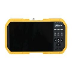 Dahua PFM907-E Ağ Test Cihazı 7'' TFT Ekran