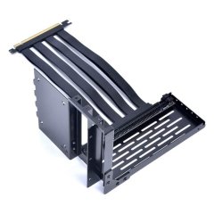 LIAN LI LANCOOL II -1X Y. KART+ PCI-E SLOTLU PANEL