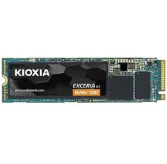 Kioxia Exceria 1TB M.2 NVMe SSD (2100/1700MB)