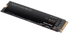 1TB WD BLACK SN750 M.2 3430/3000MB/s WDS100T3X0C SSD