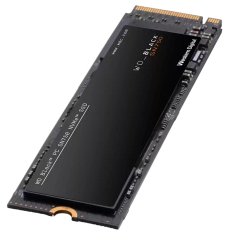 1TB WD BLACK SN750 M.2 3430/3000MB/s WDS100T3X0C SSD