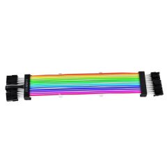 Lian Li Strimer Plus 3x8-Pin V2 ARGB Uzatma Kablosu