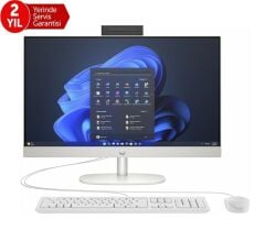 HP ProOne 245 G10 23.8''-Ryzen 5-16G-512SSD-Dos