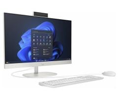 HP ProOne 245 G10 23.8''-Ryzen 5-16G-512SSD-Dos