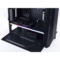 LIAN LI LANCOOL II -2X RGB LED SERIT
