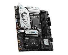 MSI B760M Gaming Plus Wifi D5 1700P Hdmi Dp
