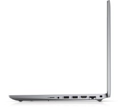 DELL LATITUDE 5520 i5-1135 8GB 256GB SSD 15.6'' UBUNTU N002L552015EMEA_U