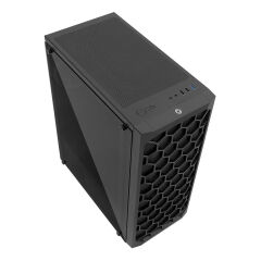 FRISBY FC-8955G 500W RGB