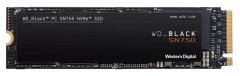2TB WD BLACK SN750 M.2 3400/2900MB/s WDS200T3X0C SSD