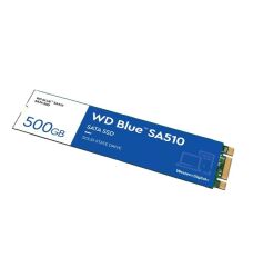 WD Blue SA510 500GB M.2 SATA SSD (560-510)