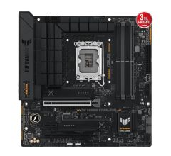 Asus Tuf Gaming B760M-Plus D5 1700P Hdmi Dp
