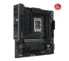 Asus Tuf Gaming B760M-Plus D5 1700P Hdmi Dp
