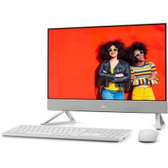 DELL INSPIRON 5410 AIO İ5-1235U 8GB 1TB+512GB SSD 23.8'' W11H I5410AIO1400