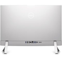 DELL INSPIRON 5410 AIO İ5-1235U 8GB 1TB+512GB SSD 23.8'' W11H I5410AIO1400