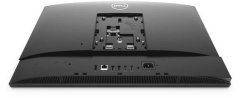 DELL OPTIPLEX 5480 AIO i7-10700T 16GB 256GB SSD 23.8'' W10PRO N010O5480AIO