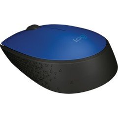 Logitech M171 Kablosuz Mouse USB Mavi 910-004640