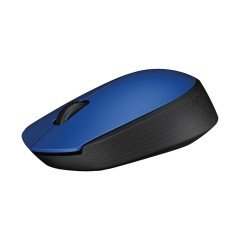Logitech M171 Kablosuz Mouse USB Mavi 910-004640