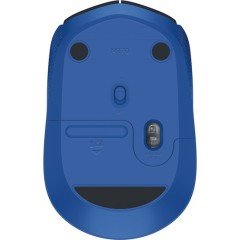 Logitech M171 Kablosuz Mouse USB Mavi 910-004640
