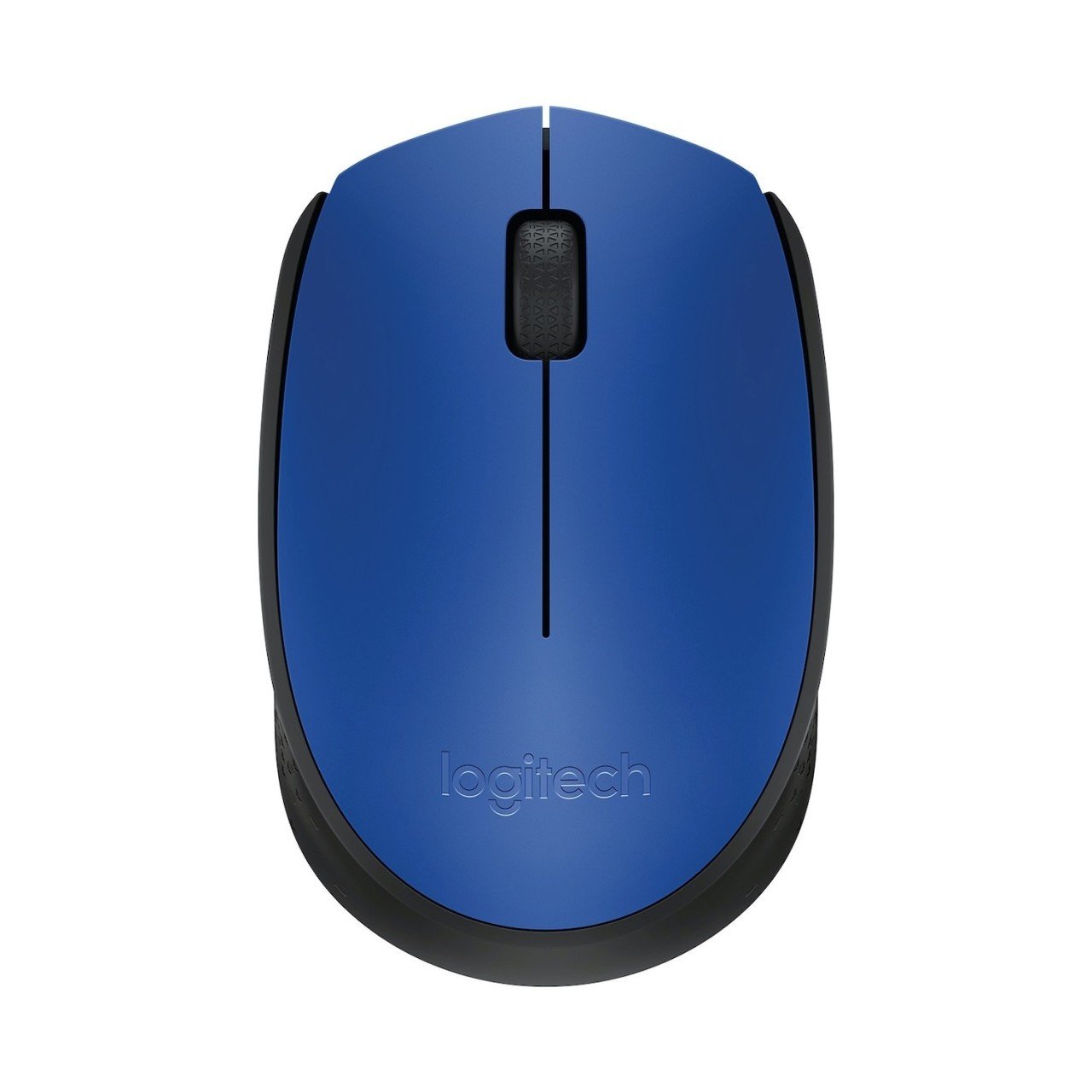 Logitech M171 Kablosuz Mouse USB Mavi 910-004640
