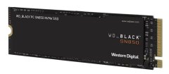 500GB WD BLACK SN850 M.2 7000/ 4100MB/s WDS500G1X0E SSD