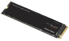 500GB WD BLACK SN850 M.2 7000/ 4100MB/s WDS500G1X0E SSD