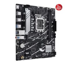 Asus Prime B760M-R D4 1700P Hdmi
