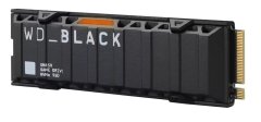 1TB WD BLACK SN850 M.2 7000/5300MB/s WDS100T1XHE SSD