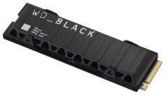 1TB WD BLACK SN850 M.2 7000/5300MB/s WDS100T1XHE SSD