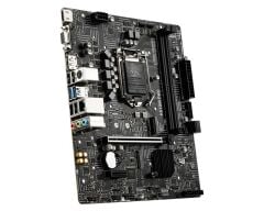 MSI H510M Pro 1200P Vga Hdmi Dp Usb3.2
