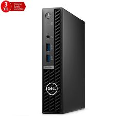 Dell OptiPlex 7010MFF i5 13500T-16GB-512SSD-Dos