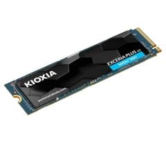 Kioxia Exceria Plus 1TB M.2 NVMe SSD (5000/3900MB)