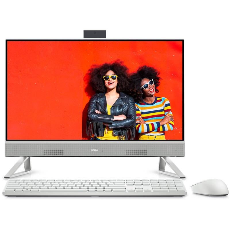 DELL INSPIRON 5410 i7-1255U 16GB 1TB+256GB SSD 2GB MX550 23.8'' TOUCH W11H