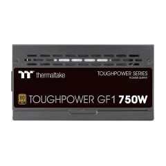 Thermaltake Toughpower GF1 750W 80+ Gold Full Modüler 14cm Fanlı PSU
