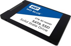 Western Digital Blue 2 TB WDS200T2B0A 2.5'' SATA 3.0 SSD