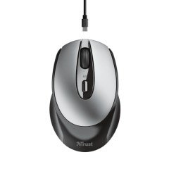 Trust 23809 Zaya Kablosuz şarj edilebilir mouse
