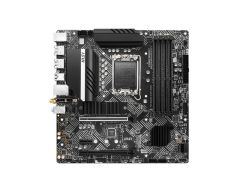 MSI Pro B660M-A Wifi D4 1700P Hdmi Dp