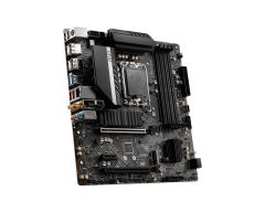 MSI Pro B660M-A Wifi D4 1700P Hdmi Dp
