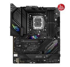 Asus Rog Strix B760-F Gaming Wifi D5 1700P Hdmi Dp